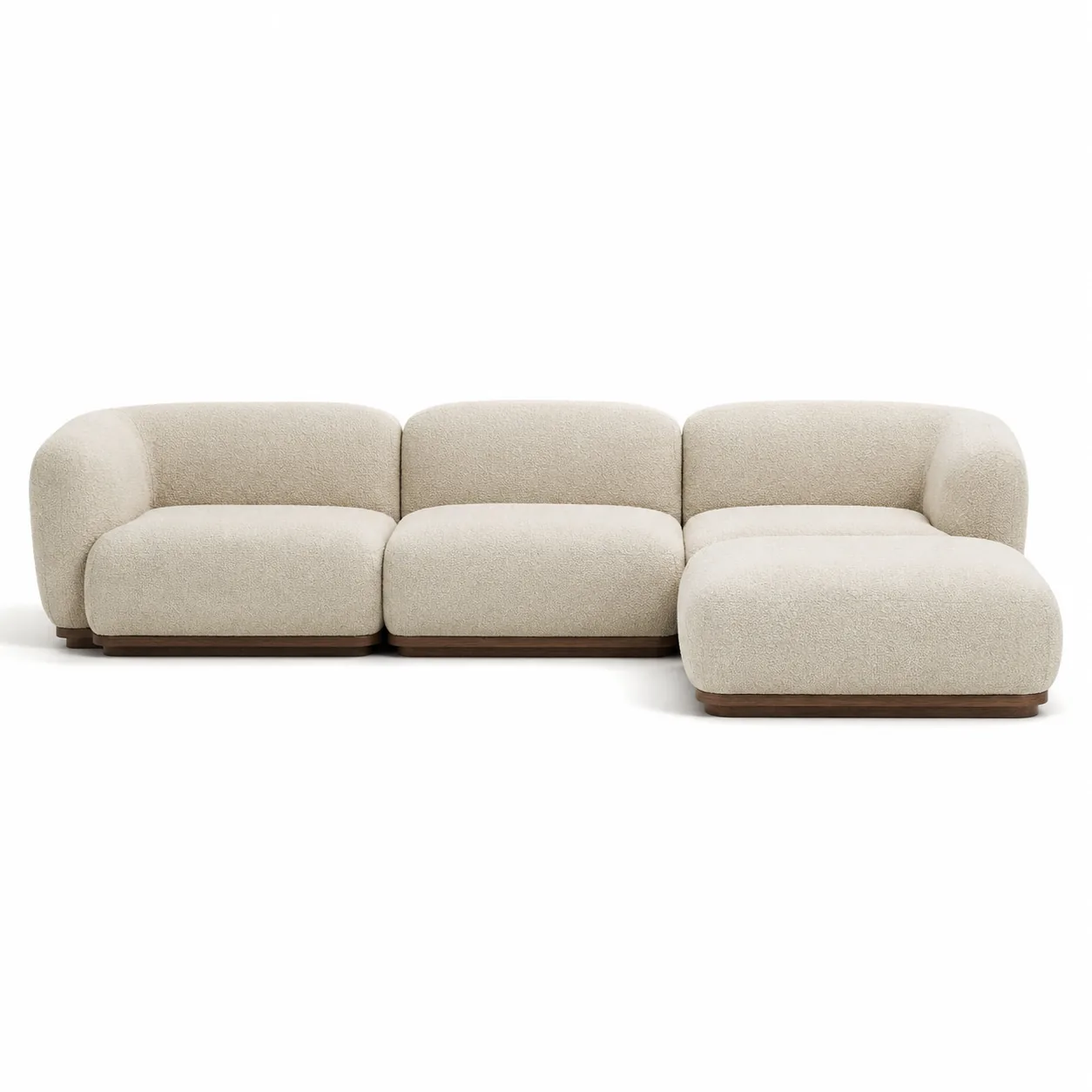 Modular Sofa · Minotti / B&B Italia class