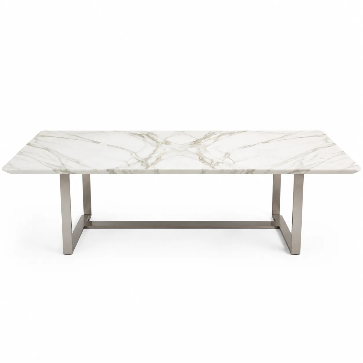 Marble Dining Table · Poliform / Molteni class